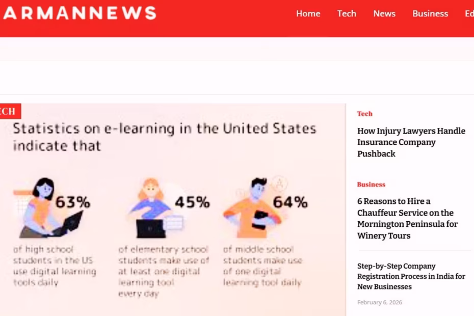 CarmanNews com
