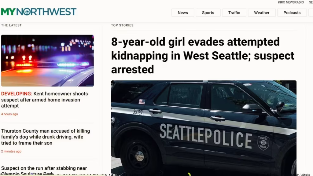 MyNorthwestNews