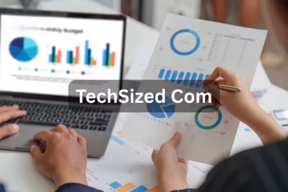 TechSized com