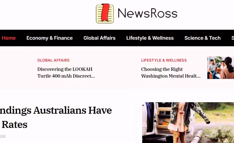 newsross com